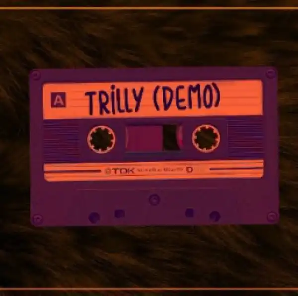 Ginger Trill - High End (Freestyle)